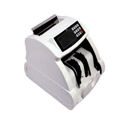 Godrej Value Counter With Super Fake Note Detector Dual Cis