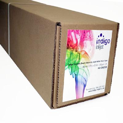 H62310 Trust Commercial Proofing Satin 245 Grams 42 Inches 30 Mts