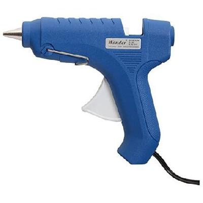 Hot Melt Glue Gun Wonder Taiwan Original