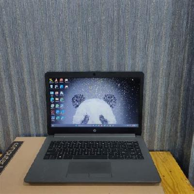 HP 245 G8 Laptop AMD R3 DOS Configuration
