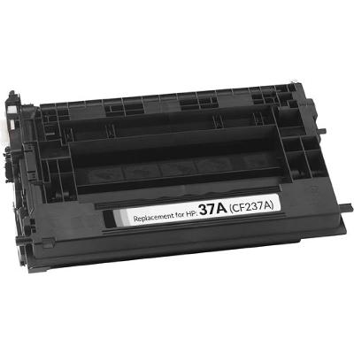 Hp 37a Black Toner Cartridge