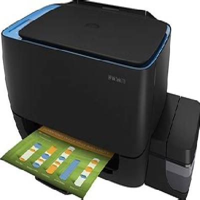 Hp Ink Tank 319 All In One Printer