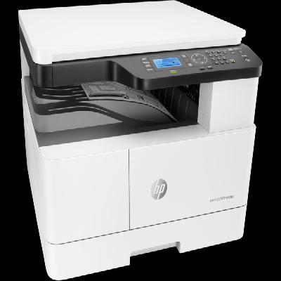 HP Laserjet Pro Mfp M438n A3 Monochrome Laser Printer