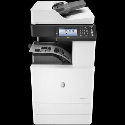 Hp M1136 Laser Printer 3 In One