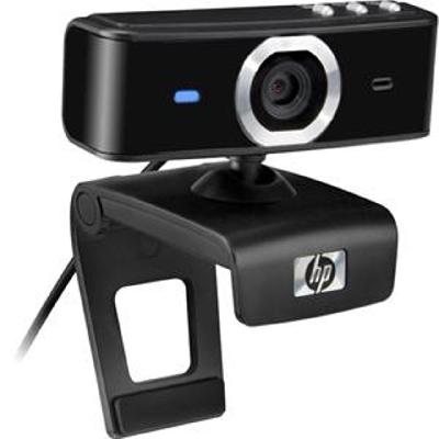 HP WEBCAM MADE IN TAIWAN