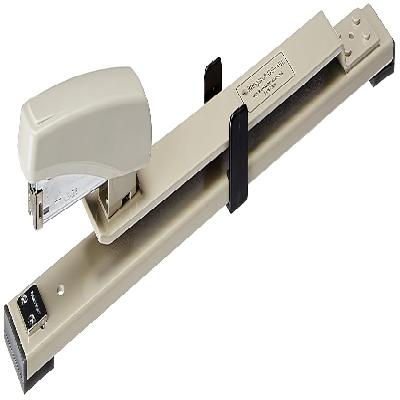 Kangaro DS45L Long Throat Manual Stapler