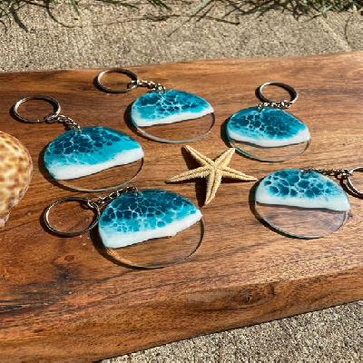 Keychains