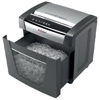 Kores Easy Cut 826 Paper Shredder 10 Sheets