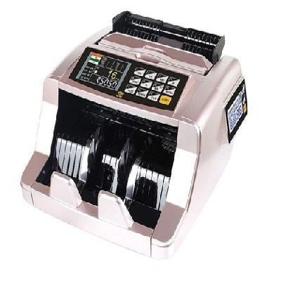 Lada Mix Value Counter Fake Note Detector Sorter Heavy Duty