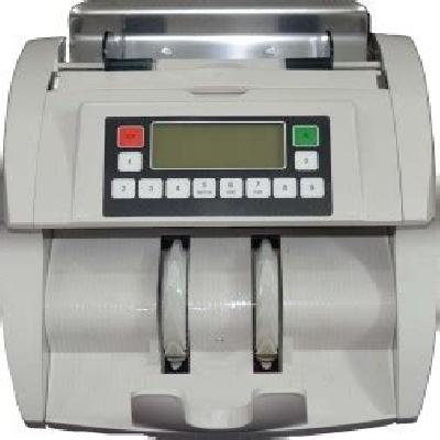 Lada Note Counting and Fake Currency Detector Automatic