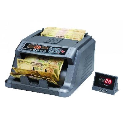 Loose Note Counting Automatic Machine Fake Note Detector
