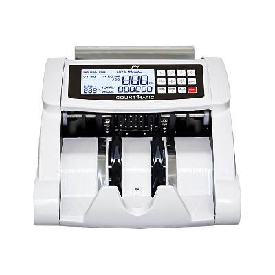Loose Note Currency Counting Machines