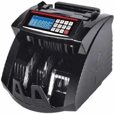 Loose Note Godrej Dual Cis Sensor Value Counter With Super Fake Note Detector