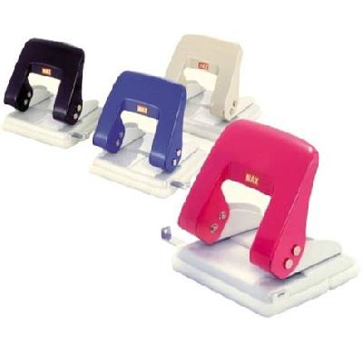 MAX Paper Punches Made in Japan