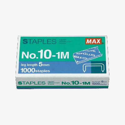 Max Staples Pin