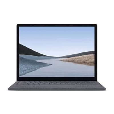 Microsoft Surface Pro 7  PVT- 00028 12.3 inch Touchscreen 2-in-1 Laptop