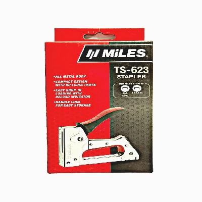 Miles Gun Tackers