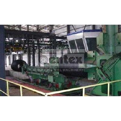 Miles Industrial Nail Coilers