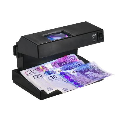 Money Detector