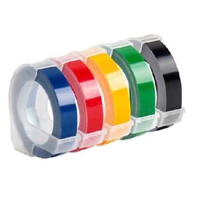 Motex Embossing Tape Made in Korea