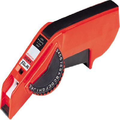 Motex Tape Writer E-5500 PLUS Made in Korea