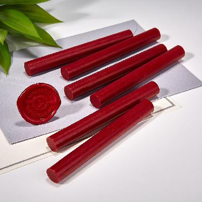 Nataraj Sealing Wax White High 