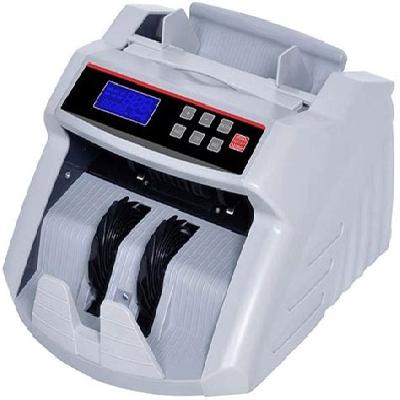 Note Counting Machine With Fake Note Detector