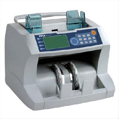 Note Counting Machines In Jaipur