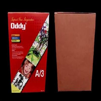 OHP Sheets Transparent Clear A3 100 Microns