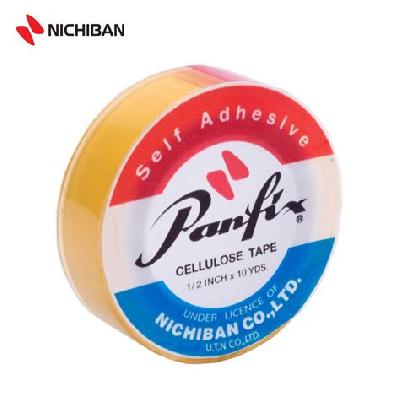 Panfix Cellulose Tape Nichiban Japan