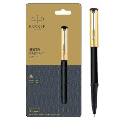 Parker Pens Ball Pen Beta Premium M160