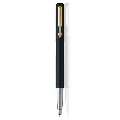 Parker Vector Matte Black Roller Ball Pen