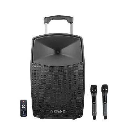 Persang Sound Box Portable Audio With Wireless Mouse