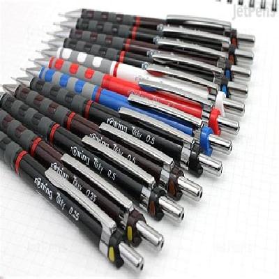 Rotring Tikki 2.0 Mechanical Pencil