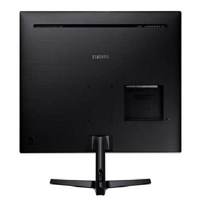 Samsung 32-Inch (80.01cm) Flat UHD Monitor With 178 Degree Viewing Angle - LU32J590UQWXXL