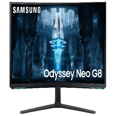 Samsung Odyssey 32-inch Gaming Monitor