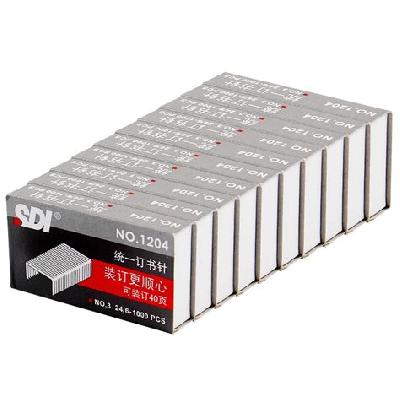 SDI Papers Staplers Imported From Taiwan