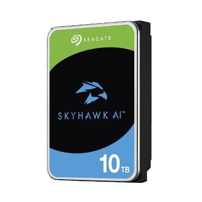 Seagate Surveillance Hard Drive 10TB