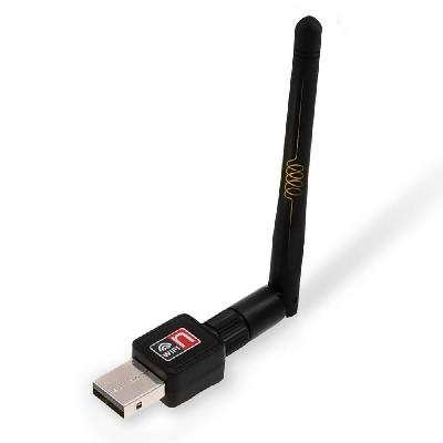 Secureeye WiFi Adapter 150 Mbps Wireless Adapter for desktop