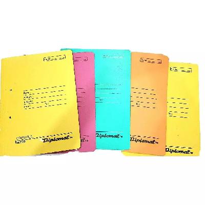 Selwyn Multicolored Cobra Standing Back Files No. 1100