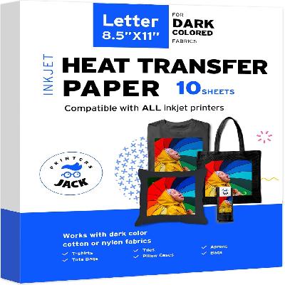T-Shirt Transfer Paper