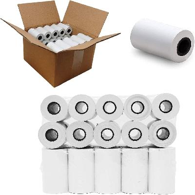 Thermal Paper Pos Paper 57mm ,15 Mts Length