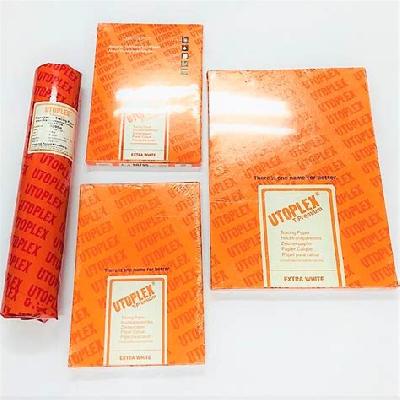 Utoplex Fs 110 115 Gsm Dtp Tracing Paper - 250 Sheets