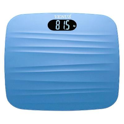Venus Solar Powered Bathroom Weighing Scale