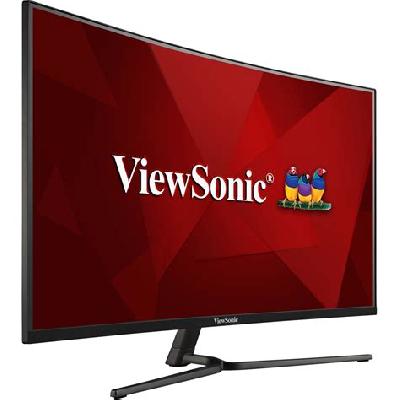 Viewsonic LED Monitor