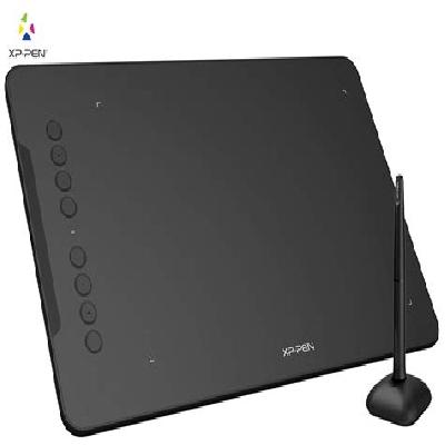 Xp-Pen For Online Teaching Aid