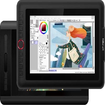 XPPEN ARTIST 12 PRO PEN TABLET