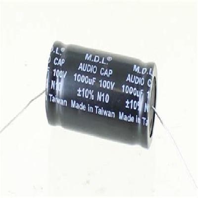 1000MFD 100volt