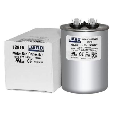 100MFD Capacitor