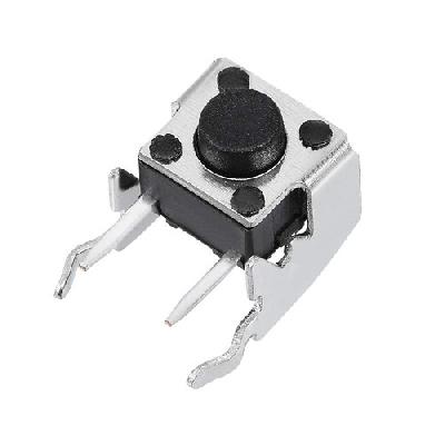 2 PIN Tactile Micro Switch